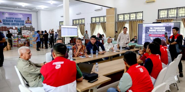 Jangan Panik, Pertamina Jamin Stok BBM dan LPG Sumut Aman, Masyarakat Diminta Beli BBM Secukupnya