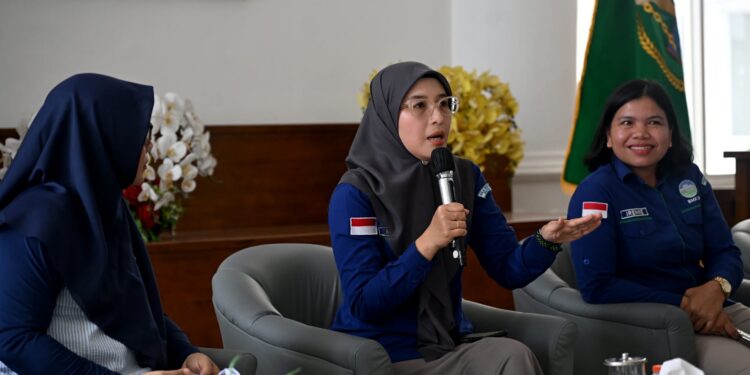 Desember Diperkirakan Curah Hujan Menurun,  BMKG Imbau Masyarakat Tetap Waspada