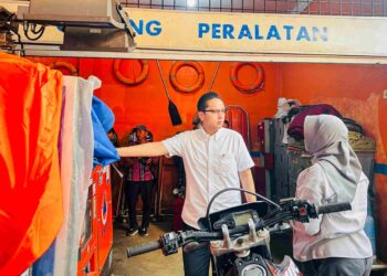 Rico Waas Perkuat BPBD Medan, Berencana Bentuk UPT di Wilayah Rawan & Relawan Tanggap Bencana