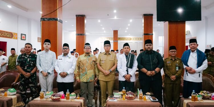 Tidak Ada Perayaan Pesta, Rico Waas Justru Ajak Masyarakat Muhasabah dan Doa Bersama di Malam Pergantian Tahun