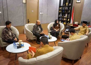 Wali Kota Medan Dukung Program BSI Dalam Memudahkan ASN Menunaikan Ibadah Haji dan Meningkatkan Kesejahteraan Masyarakat