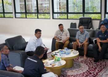 Percepat Pendataan Bantuan Pascabencana,  Bobby Nasution Segera Terbitkan SK Rumah Terdampak Bencana