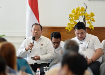 Stok Pangan Sumut Surplus,  Pemprov Pastikan Harga Stabil Jelang Ramadan – Idulfitri