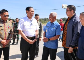 Wagub Sumut Tegaskan TSTH2 Humbang Hasundutan Siap Jadi Pilar Bioekonomi Nasional