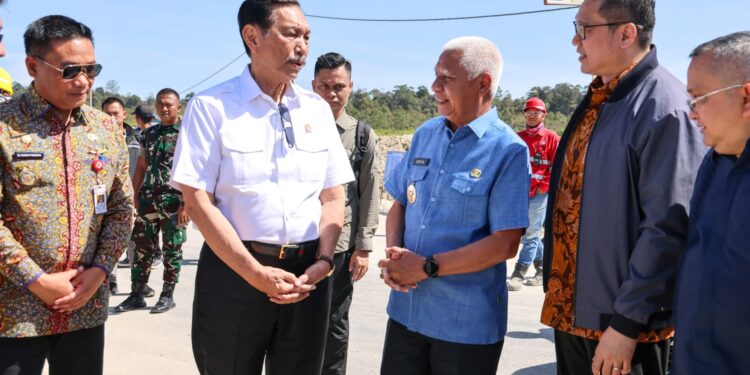 Wagub Sumut Tegaskan TSTH2 Humbang Hasundutan Siap Jadi Pilar Bioekonomi Nasional