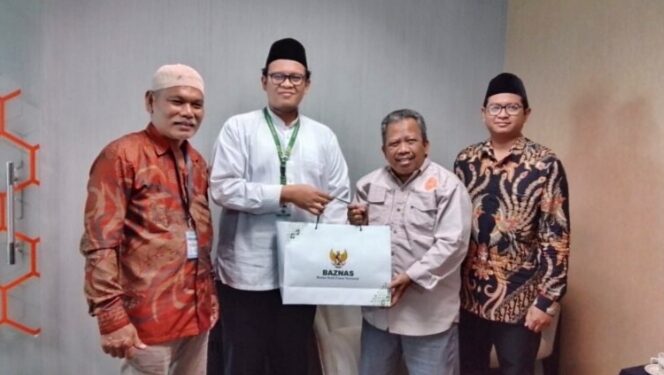 PJMI Gelar Sosialisasi dan Proplem Pengumpulan Zakat di Bulan Ramadhan