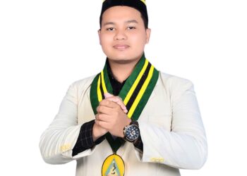 Estafet Baru Pelajar Islam Indonesia: Amsal Alfian Resmi Nahkodai PB PII 2026–2028