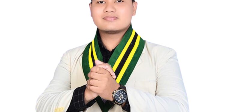 Estafet Baru Pelajar Islam Indonesia: Amsal Alfian Resmi Nahkodai PB PII 2026–2028