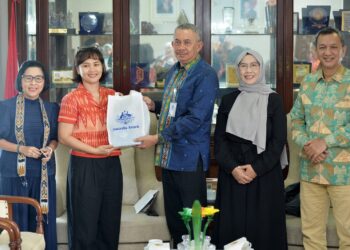 Pemprov Sumut Dorong Akses Pendidikan Penyandang Disabilitas hingga Perguruan Tinggi