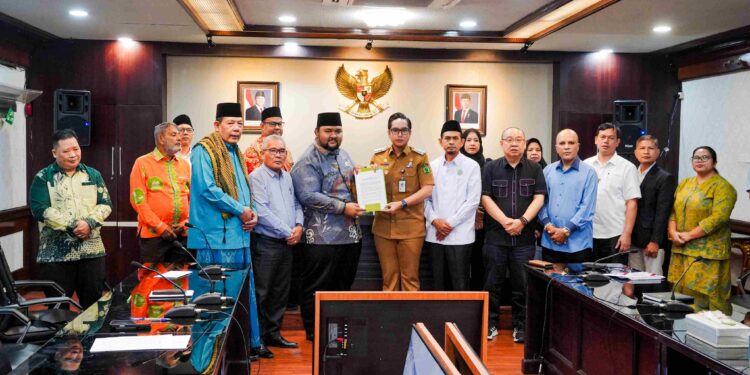 FKUB dan Majelis Agama Dukung Surat Edaran Wali Kota, Tegaskan Bukan Larangan Melainkan Penataan