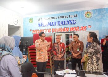 Wajah Baru Kesehatan Medan Segera Hadir, Wali Kota Medan Targetkan Perbaikan Total 31 Faskes Dalam Waktu Dekat, 3 Diantaranya Dibangun Ulang