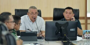 Pj Sekdaprov Harap Pekan Ramadan Sumut 2026 Jadi Ruang Kolaborasi Inklusif