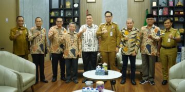 Forkala dan FPK Dukung Surat Edaran Wali Kota, Siap Jadi Jembatan Pemahaman di Tengah Masyarakat