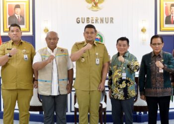 Bappenas Pastikan Lakukan Penyesuaian Dana Rehabilitasi Pascabencana Sumut