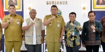 Bappenas Pastikan Lakukan Penyesuaian Dana Rehabilitasi Pascabencana Sumut