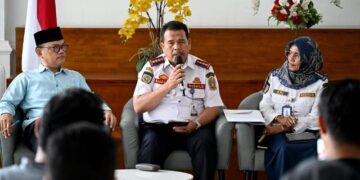 Gunakan Bus Listrik, BRT Mebidang Ditargetkan Beroperasi Tahun Ini