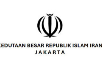 Pernyataan Kedutaan Besar Republik Islam Iran Dalam Mengecam Serangan Agresif Amerika Serikat Dan Israel Terhadap Iran