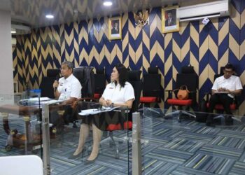 PSEL Medan Raya Mulai Dipersiapkan, Pemko Medan Bebaskan Lahan dan Siapkan Anggaran 2026
