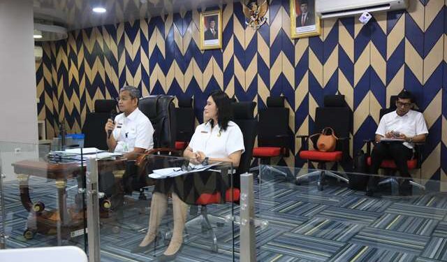 PSEL Medan Raya Mulai Dipersiapkan, Pemko Medan Bebaskan Lahan dan Siapkan Anggaran 2026