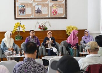 Pemprov Sumut Perkuat Ekonomi Perempuan Terdampak Bencana melalui Pelatihan Kewirausahaan