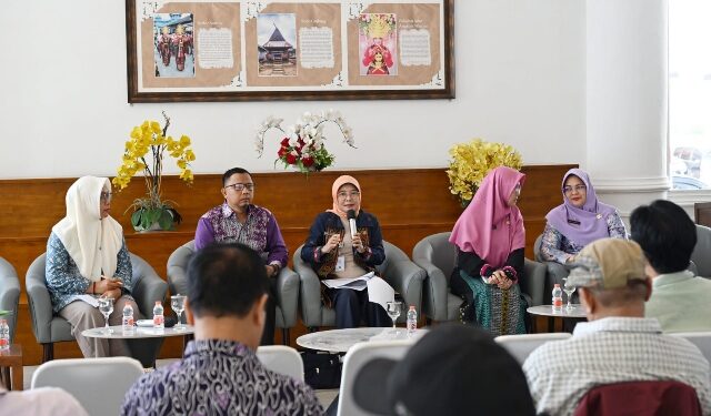 Pemprov Sumut Perkuat Ekonomi Perempuan Terdampak Bencana melalui Pelatihan Kewirausahaan