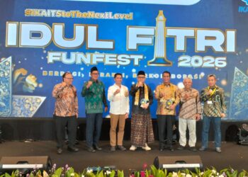 Dua Menteri Prabowo Dorong Kalangan Kampus Hilirisasi Inovasi Berbasis Kebutuhan Nasional