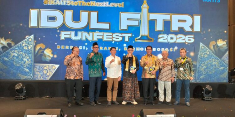 Dua Menteri Prabowo Dorong Kalangan Kampus Hilirisasi Inovasi Berbasis Kebutuhan Nasional