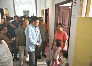 Sumut Zero Pengungsi, Korban Bencana Kini Tempati Huntara dan Huntap