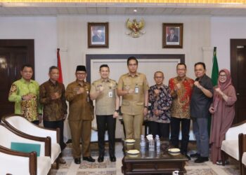 Pemko Medan Dorong Inovasi Pelestarian Budaya Melayu
