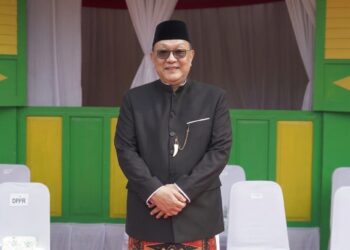 Senator Dailami Dorong Lebaran Betawi Jadi Program Pariwisata Unggulan Jakarta