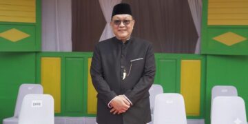 Senator Dailami Dorong Lebaran Betawi Jadi Program Pariwisata Unggulan Jakarta