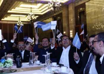 Prof. Abdul Latif: PERADI PROFESIONAL Dorong Reformasi PPA dan Pengawas Advokat Independen