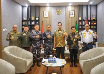 Medan Siap Jadi Panggung Dunia, Wali Kota Medan Dukung Penuh APCS 2026