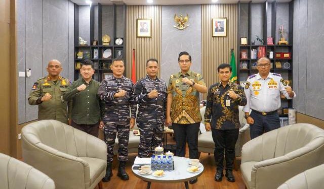 Medan Siap Jadi Panggung Dunia, Wali Kota Medan Dukung Penuh APCS 2026