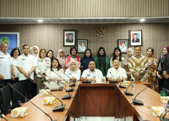 Disnaker Kota Medan Fasilitasi 1.017 Warga Bekerja ke Luar Negeri Periode Januari-Mei 2026