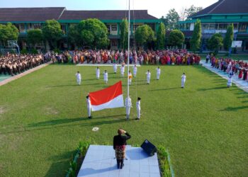 Wali Kota Medan Dorong Peningkatan Kualitas Pendidikan Yang Inklusif dan Merata Bagi Seluruh Masyarakat