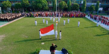 Wali Kota Medan Dorong Peningkatan Kualitas Pendidikan Yang Inklusif dan Merata Bagi Seluruh Masyarakat