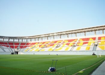 Kabar Baik! Stadion Teladan Medan Dipastikan Gelar Laga Piala AFF U-19 2026