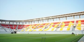 Kabar Baik! Stadion Teladan Medan Dipastikan Gelar Laga Piala AFF U-19 2026