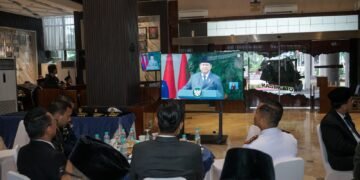 Sejalan Dengan Amanat Presiden, Wali Kota Medan Tanamkan Nilai Pancasila di Pikiran dan Pekerjaan
