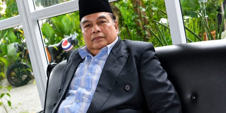 Polemik Hotel Peserta AFF U-19, Pemerhati Olahraga: Jangan Jadikan Pemko Medan dan Rico Waas Kambing Hitam