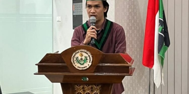 HMI Medan Kritik PSSI: Jangan Jadikan Pemko Medan Tumbal Kegagalan Perencanaan AFF U-19
