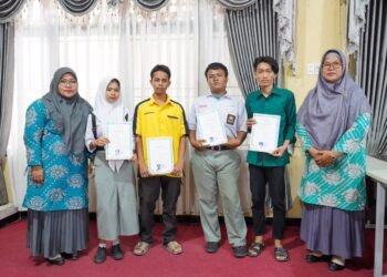 Pemko Medan Perluas Sasaran Program Tebus Ijazah