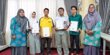 Pemko Medan Perluas Sasaran Program Tebus Ijazah