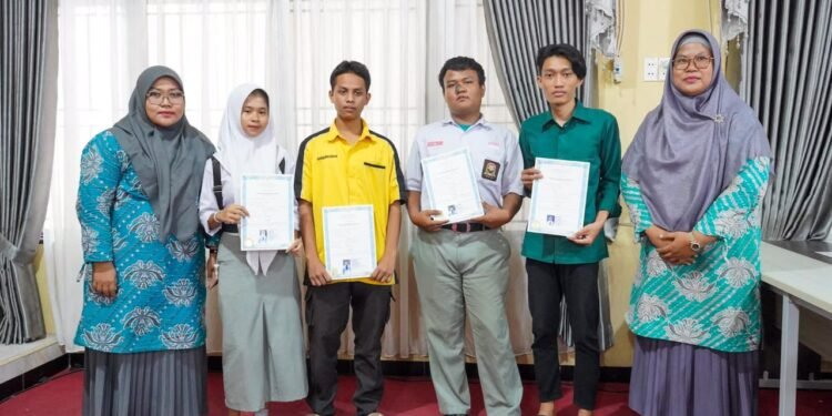 Pemko Medan Perluas Sasaran Program Tebus Ijazah