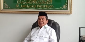 Ketum PB Al Washliyah Ajak Umat Jadikan Peringatan Tahun Baru Hijriah Momentum Memperkokoh Persatuan Umat