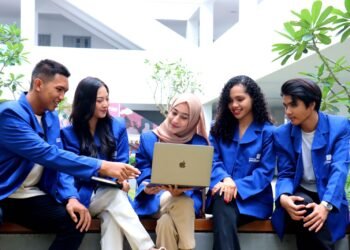 9 Universitas di Jakarta dengan Reputasi Baik yang Layak Dipertimbangkan