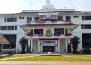 Bukan Khusus Wali Kota Medan, Anggaran Rp1,1 M Air Mineral untuk Agenda Resmi Selama Setahun
