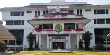 Bukan Khusus Wali Kota Medan, Anggaran Rp1,1 M Air Mineral untuk Agenda Resmi Selama Setahun