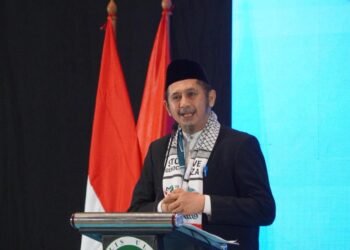 Wahdah Islamiyah Dukung Sikap Tegas MUI: Perilaku LGBT Bertentangan dengan Ajaran Agama dan Nilai Keindonesiaan